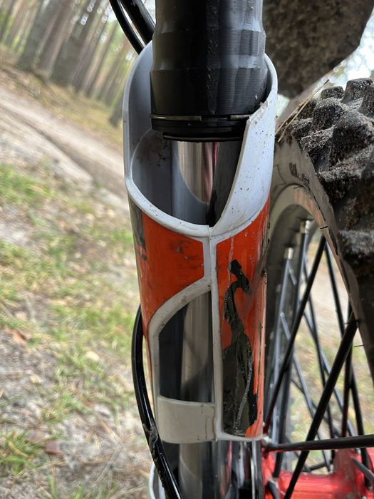 Geon Dakar GNS 300 6-ступка(Обмін)