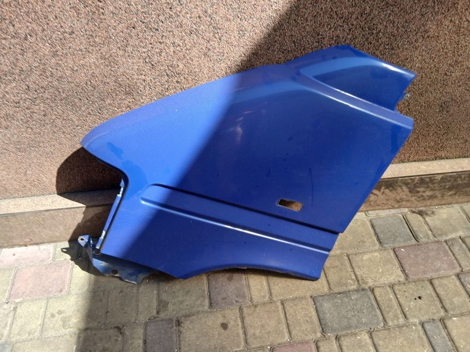 Продам ліве крило volkswagen lt35