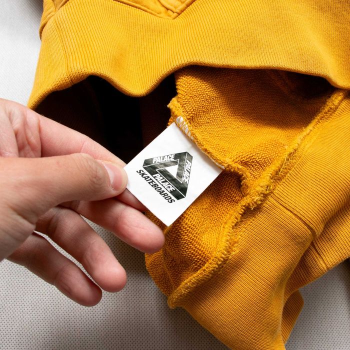 Palace Skateboard Sofar Hood bluza z kapturem M