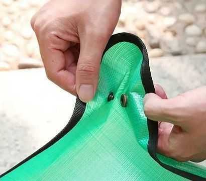 Mata do przesadzania roślin 100x120cm