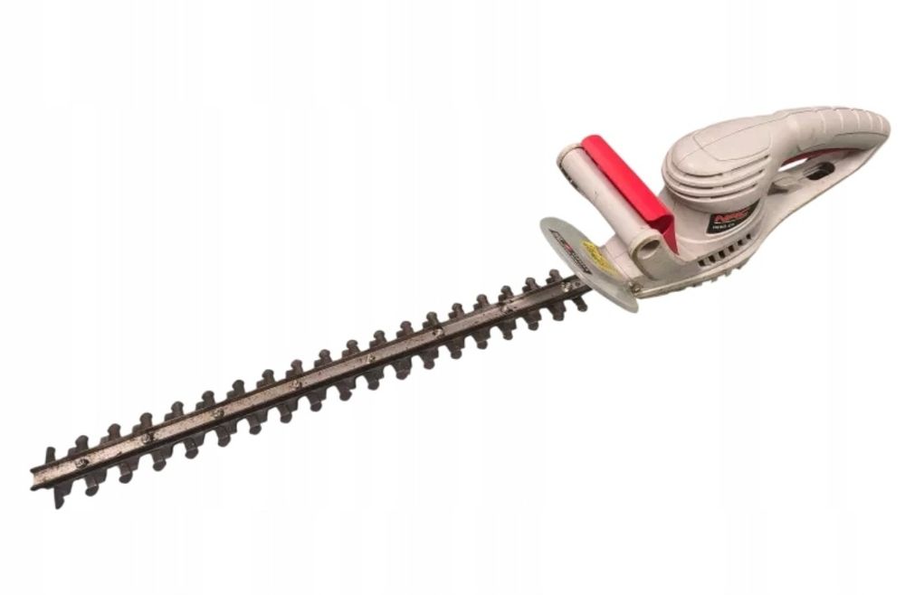 Nożyce do żywopłotu NAC HE60-CH 510mm  elektryczne