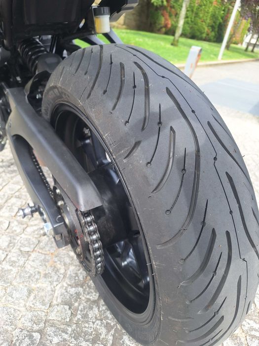 Yamaha Tracer 7 - 2021