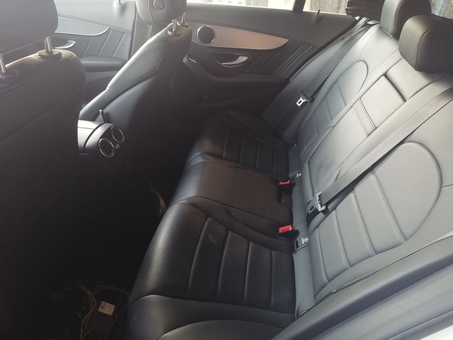 Peças Mercedes-Benz C220 Cdi (W205) 2014