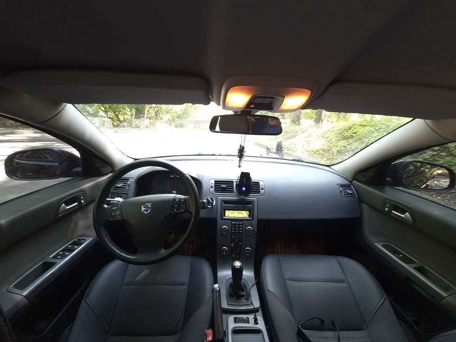 Volvo V50 1.6D 2009р.