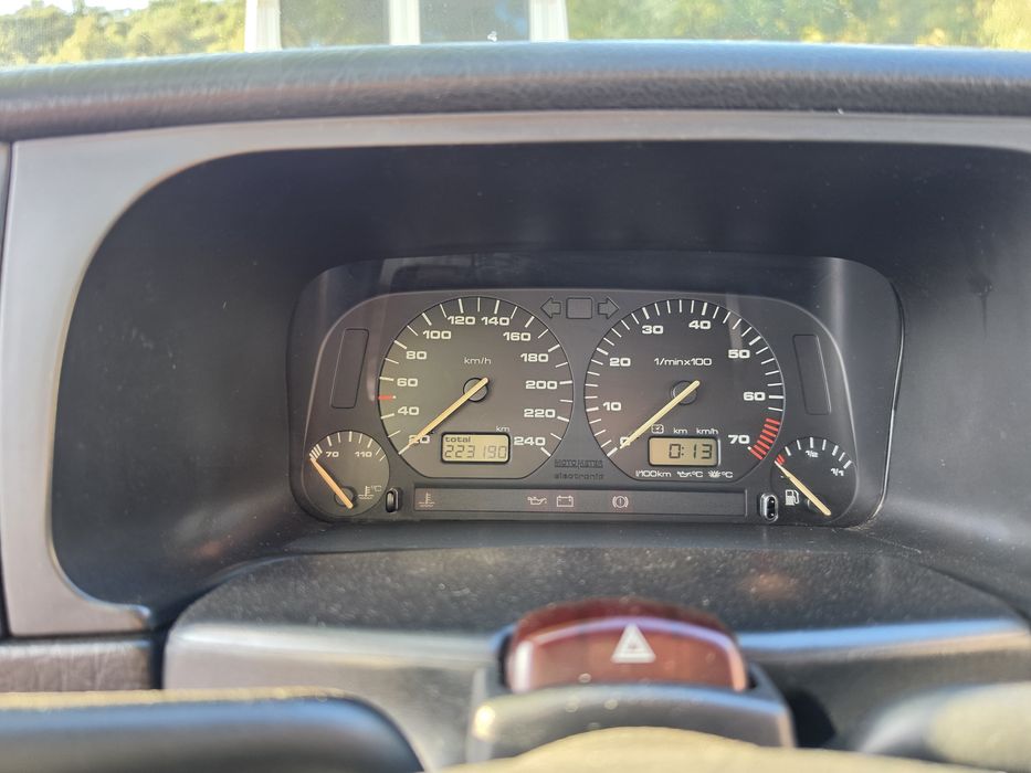 Golf 3 GTI 2.0 8v