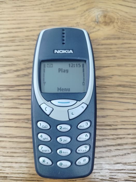 Telefon Nokia 3310