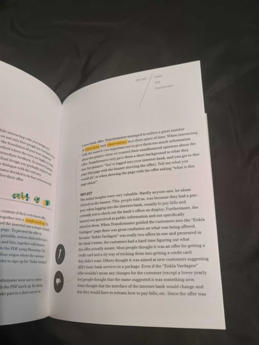 Книга This is service design thinking легендарная