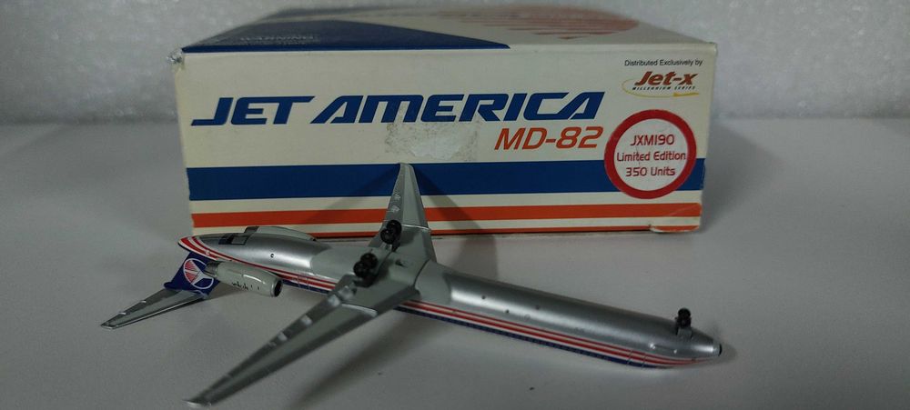 Avião Boeing Aviões Airbus escala 1/400 em Metal Varios Ver Fotos 39