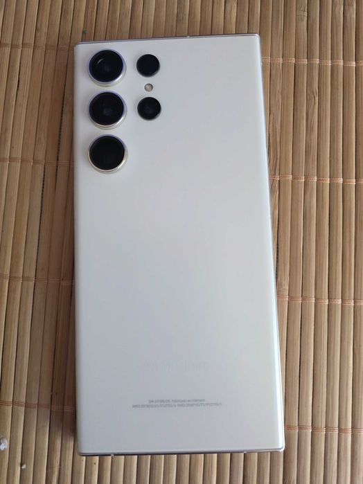Samsung S23 Ultra 12/512gb Офіційний 2sim