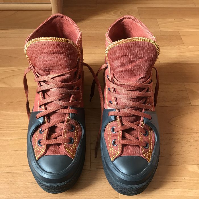 Кеди converse нові