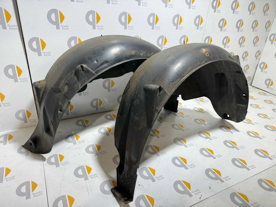 Cave Roda de trás mini cooper S R50 R53