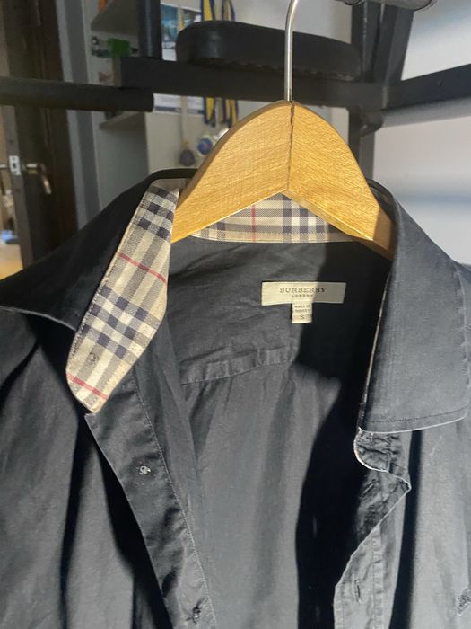 Сорочка Burberry