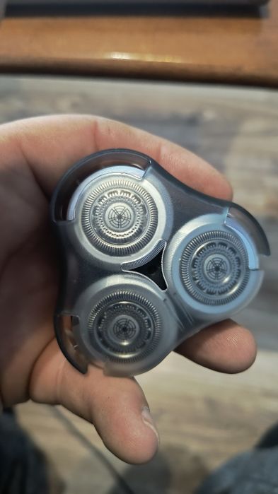 Głowica tnąca do golarki Philips