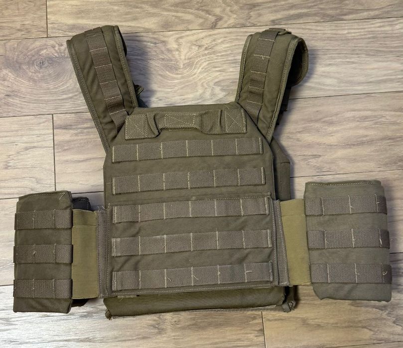 Продам плитоноску, чохол бронежилети корсар