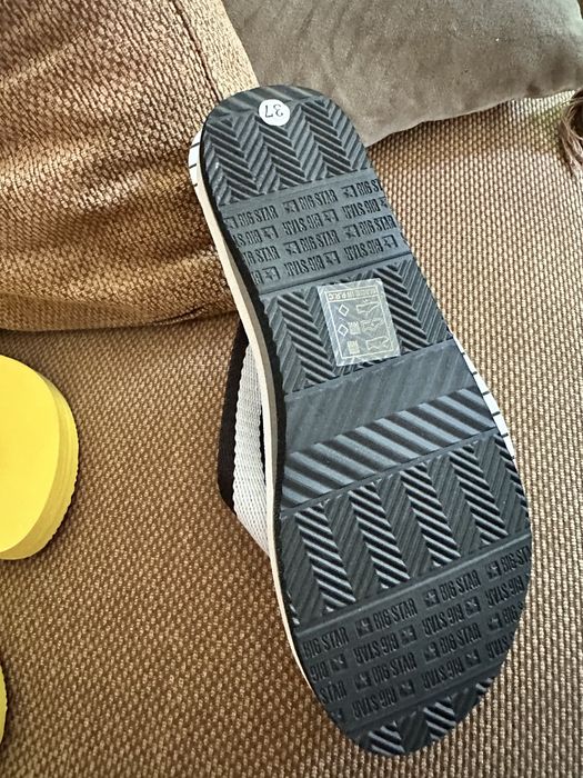 Japonki  Big Star nowe r.37