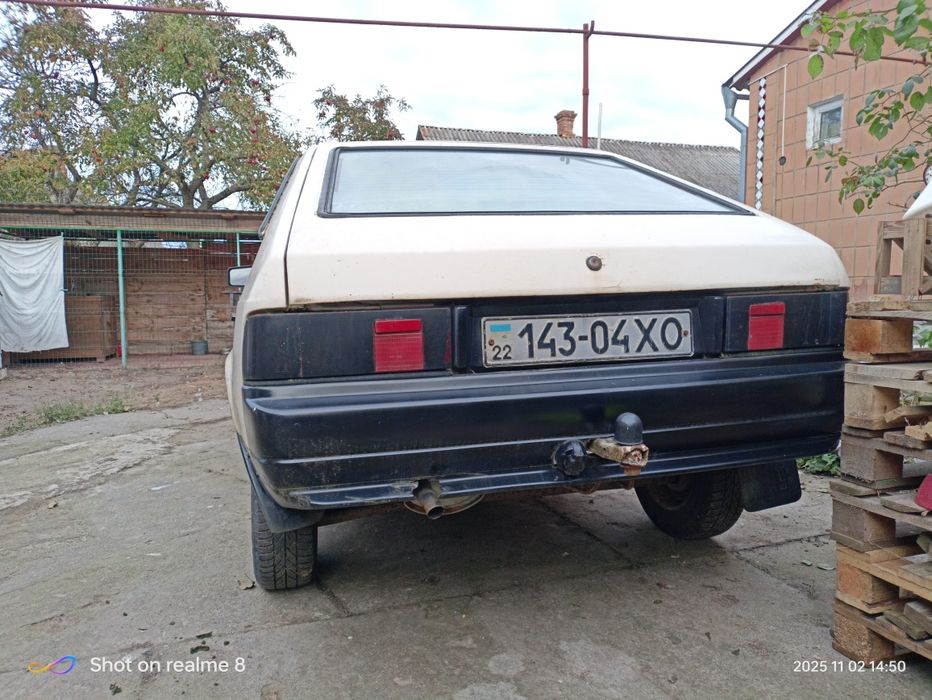 Продам москвіч 2141