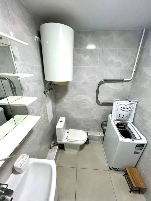 2-rooms apartment apartment by the address st. Bandery Stepana (area 52 m²) - Atlanta.ua - photo 10