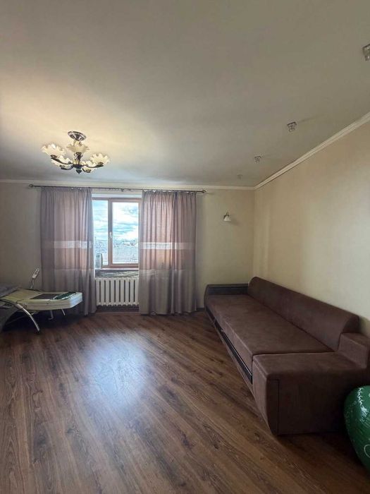 Оренда частини будинку