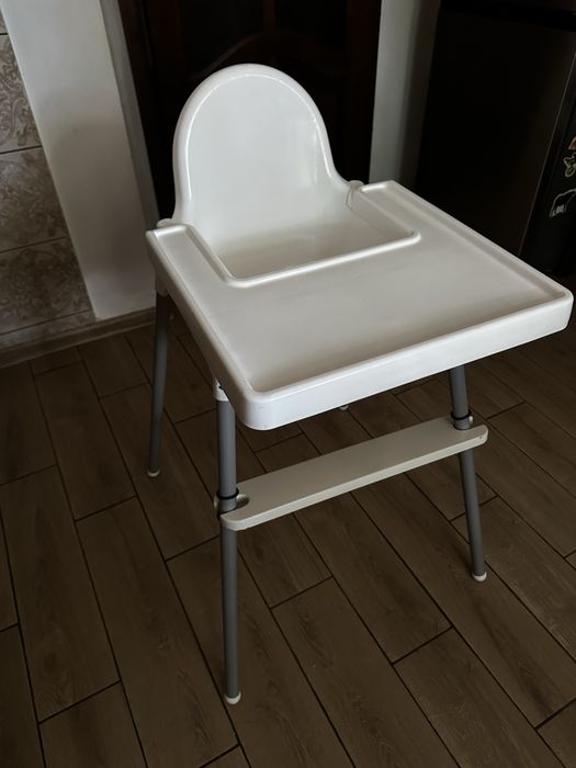 Стільчик для годування IKEA ANTILOP