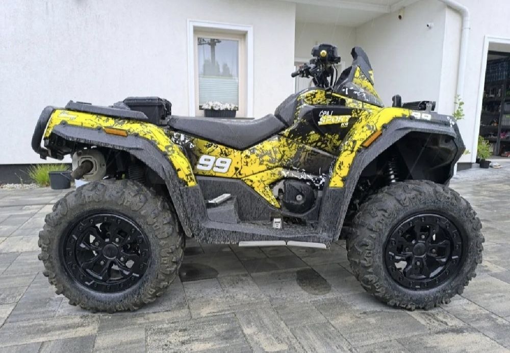 QJmotor