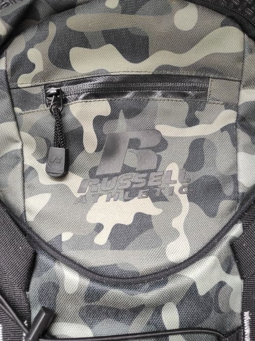 Mochila Russell Athletic