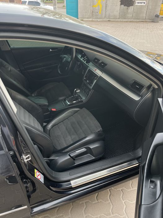 Продам Volksvagen Passat b6 Automat