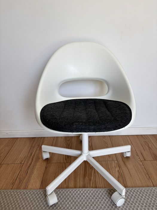 Cadeira de escritório Ikea LOBERGET / MALSKÄR