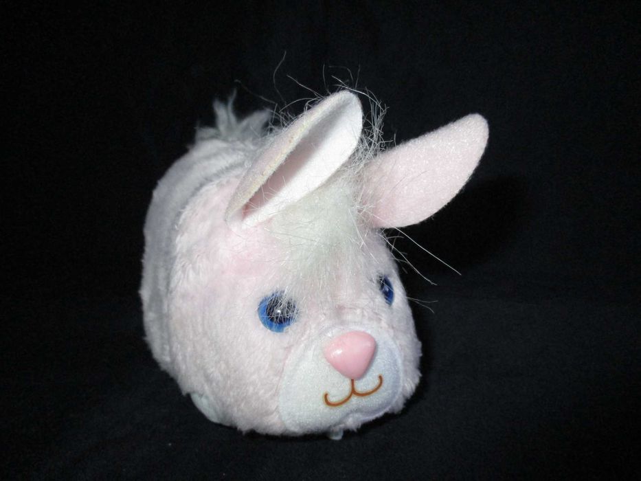 Rato FurReal Friends Hasbro Com som e movimento