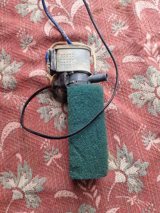 Аксесуари для акваріума