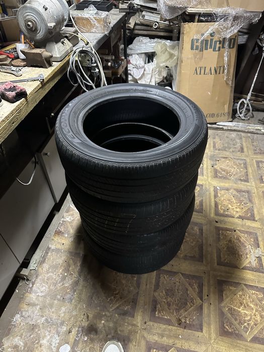 Резина bridgestone 205.55.16