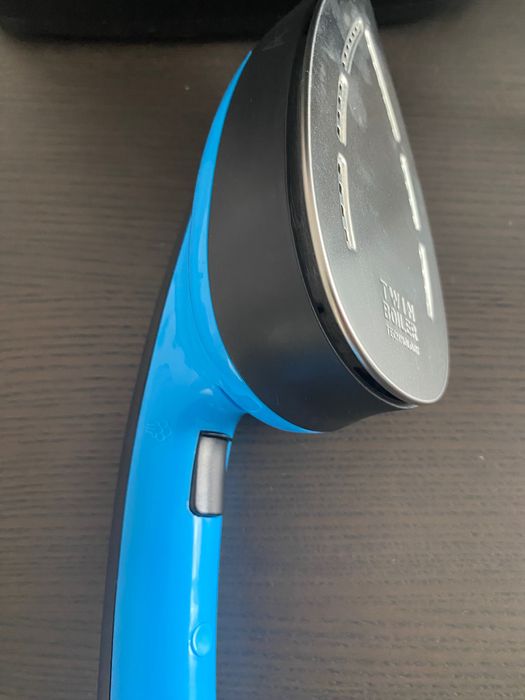 Ferro a vapor Rowenta