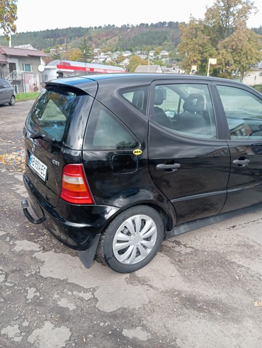 Продам Мерседес А-класс