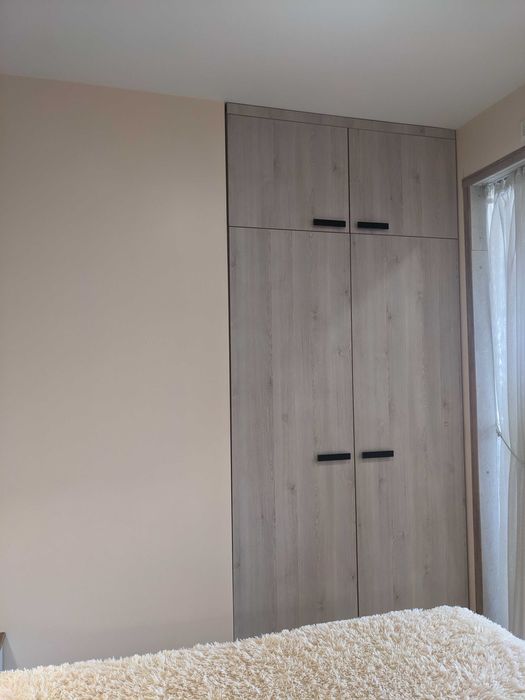 Оренда 1 кім. квартири студії. Метро Нивки. Вул. Олександрівська 1.