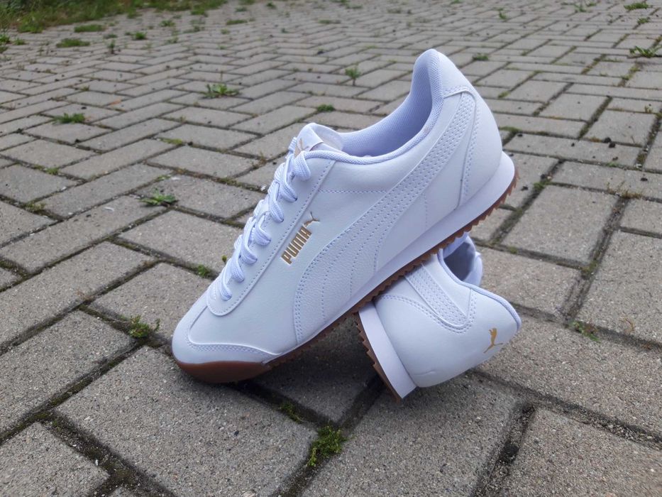 Sneakersy Męskie Puma TURINO FSL r.41 do 46