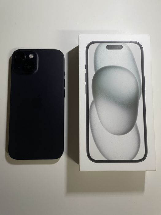 Iphone 15 128Gb