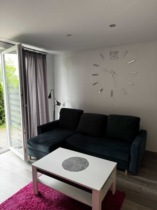 wynajem mieszkania - Katowice osiedle Bażantów