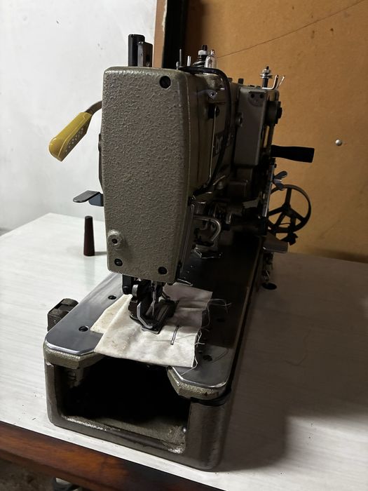 Maquina de casear industrial