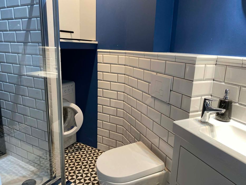 Do wynajęcia kawalerka 27 m² przy ul. Pomorskiej 8 Centrum