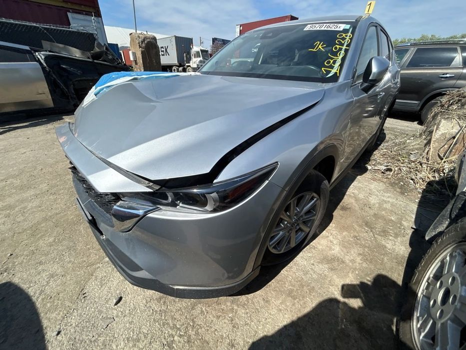 Продам Mazda CX-5 2023