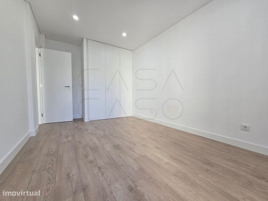 T3 totalmente remodelado em Montalvão - pronto a estrear