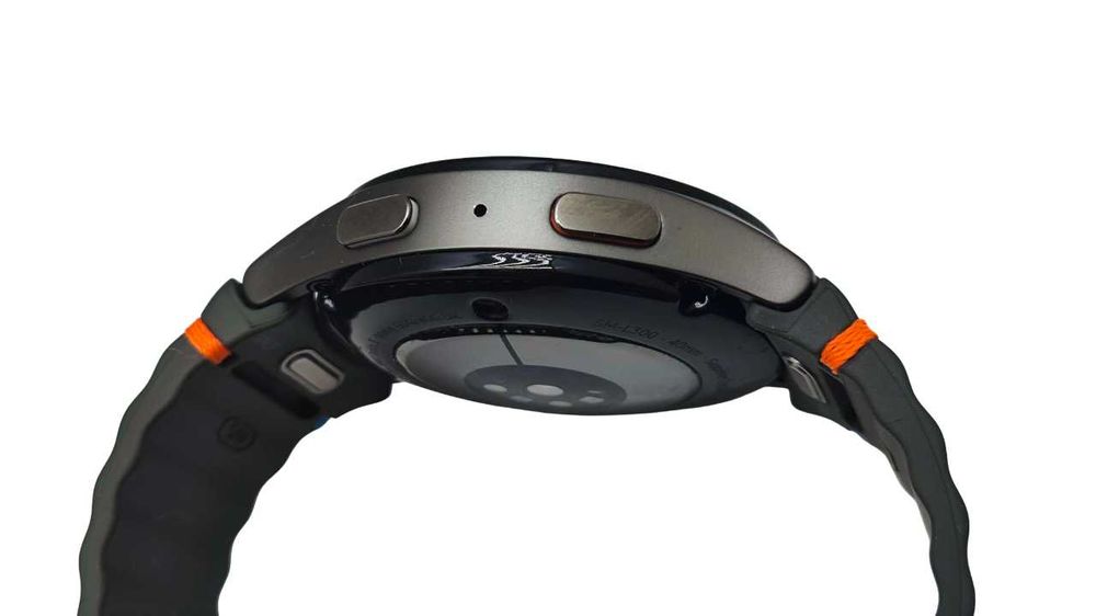 Zegarek smartwatch Samsung Galaxy Watch 7 (L300) - zestaw