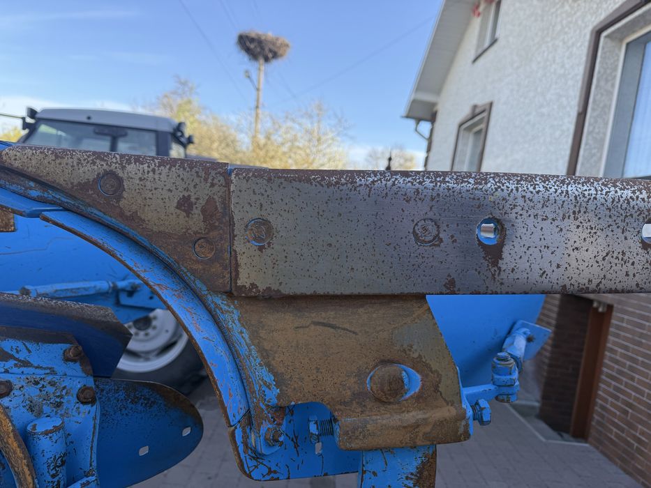 Плуг Lemken Opal 90-3-35