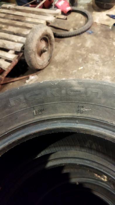 Резина 16 преміорі .