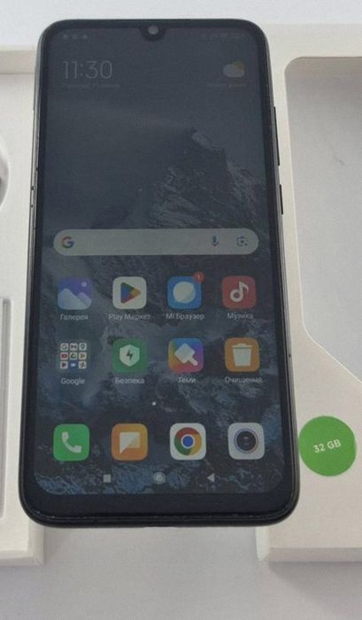 Xiaomi Redmi Note 7 4/64Gb