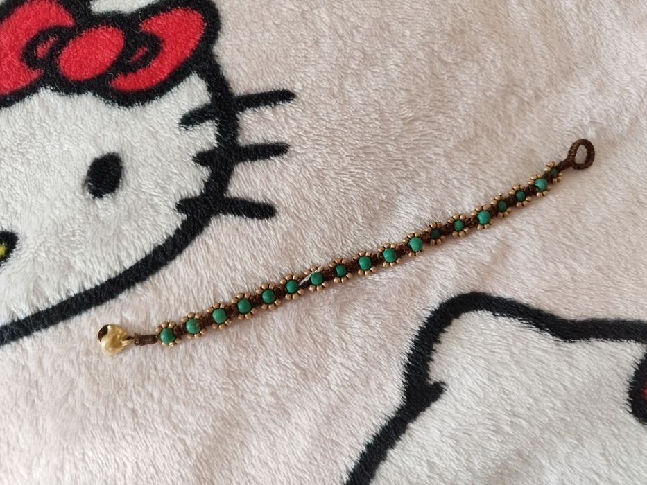 Bransoletka Boho Orient