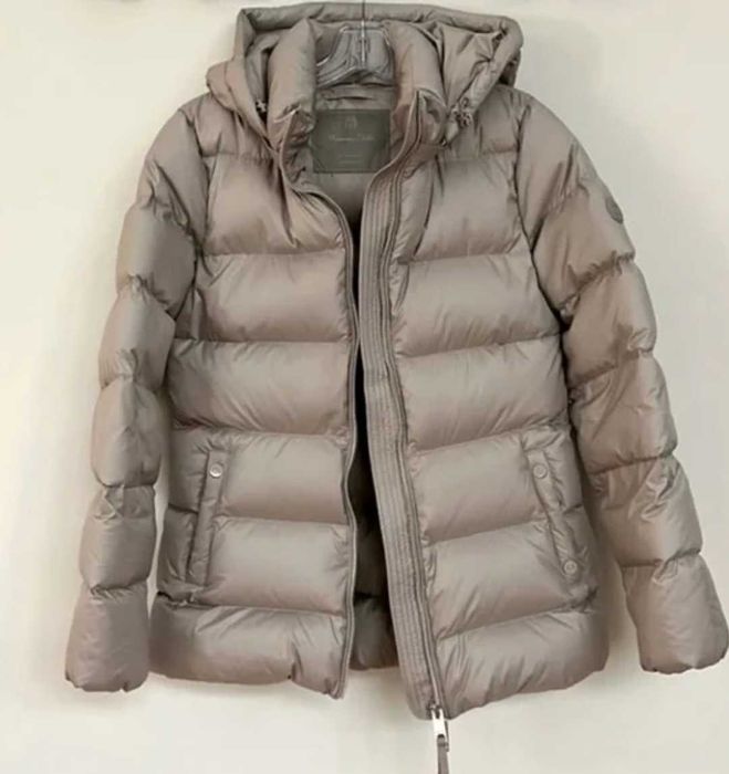 Куртка Massimo Dutti 46р.