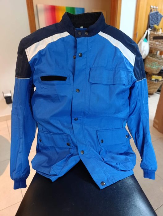 Casaco mota Dainese S/M