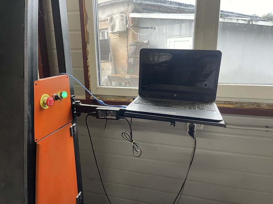 плотер широкоформатний