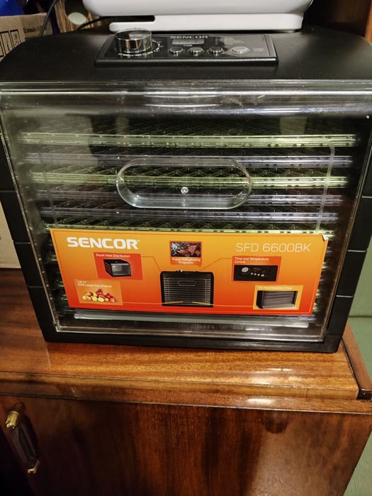 Продам дегідратор SENCOR