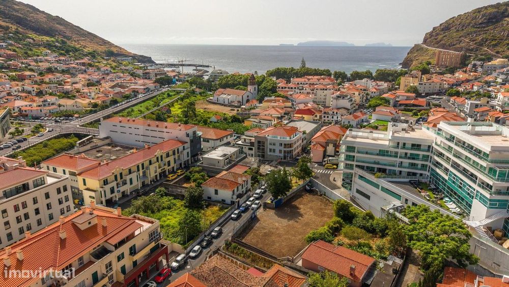Alma Residence | Novo Empreendimento Residencial | Machico, Madeira